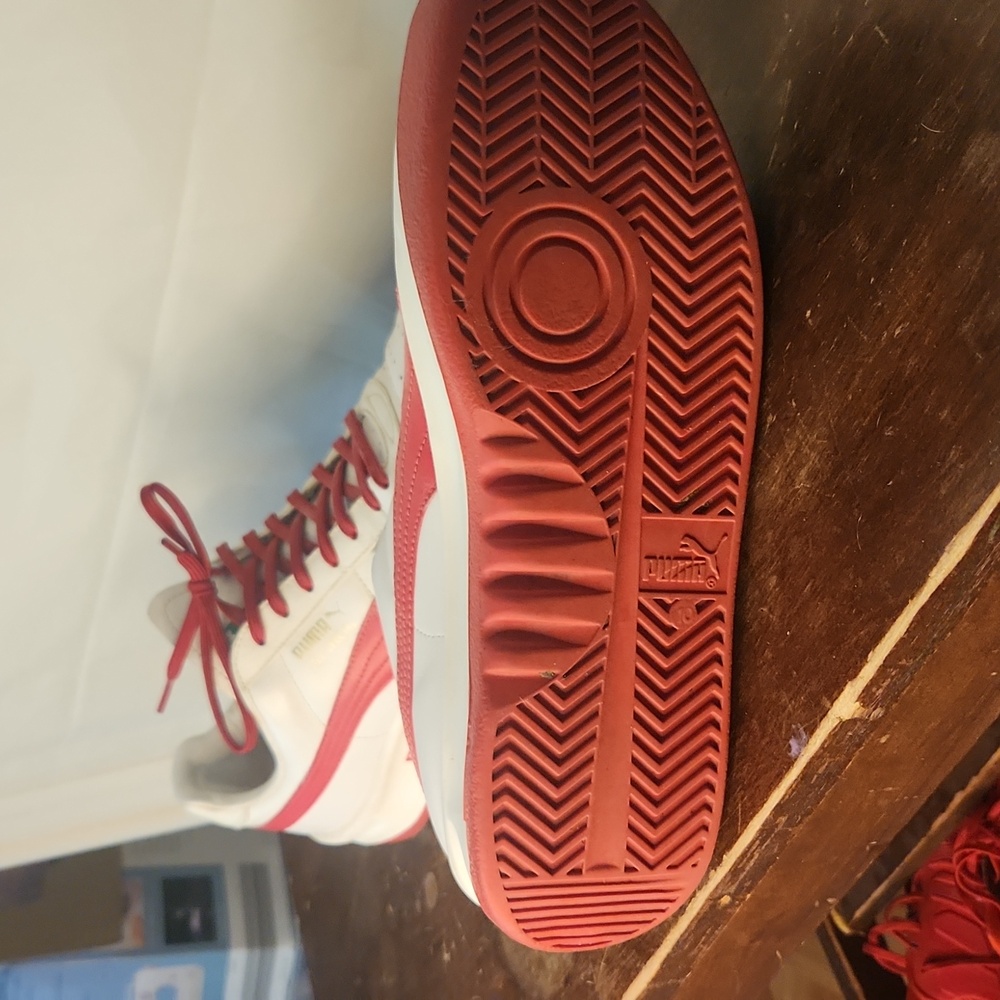 Puma - Picture 2 of 3